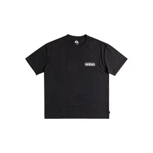 T-shirt Quiksilver Quik Spiral image-0