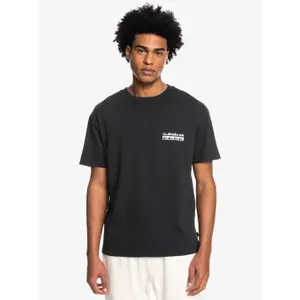T-shirt Quiksilver Quik Spiral image-2