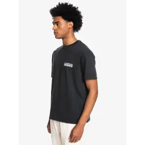 T-shirt Quiksilver Quik Spiral image-3