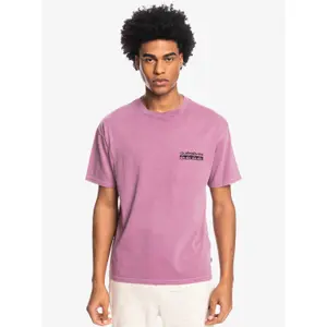 T-shirt Quiksilver Quik Spiral image-2