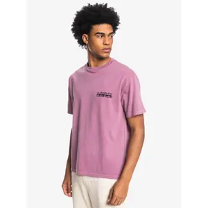 T-shirt Quiksilver Quik Spiral image-3