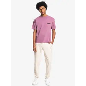 T-shirt Quiksilver Quik Spiral image-5