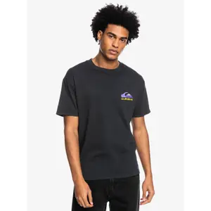 T-shirt Quiksilver Psychedelic Salt image-1