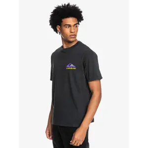 T-shirt Quiksilver Psychedelic Salt image-3