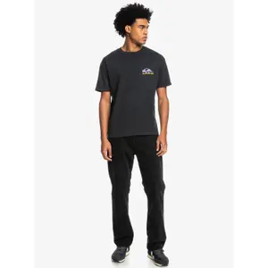 T-shirt Quiksilver Psychedelic Salt image-2
