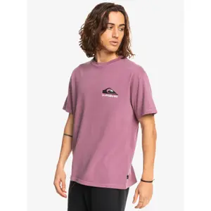 T-shirt Quiksilver Psychedelic Salt image-3