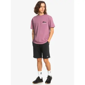 T-shirt Quiksilver Psychedelic Salt image-2