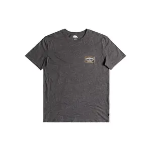 T-shirt Quiksilver In Square Circle image-0