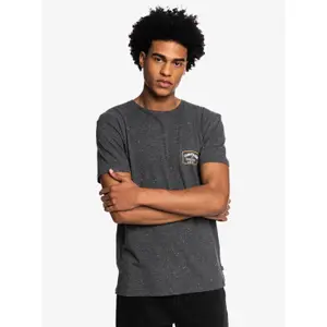 T-shirt Quiksilver In Square Circle image-1