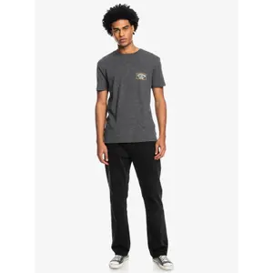 T-shirt Quiksilver In Square Circle image-2