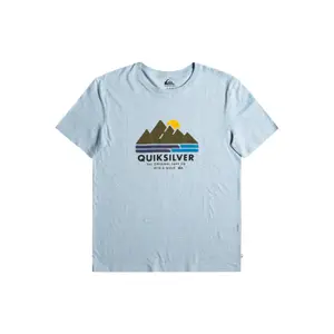T-shirt Quiksilver Scenic Recovery image-0