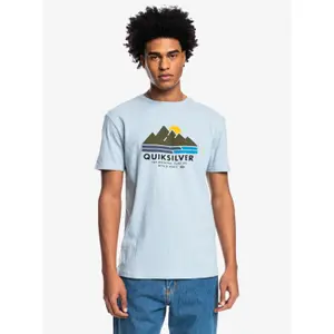 T-shirt Quiksilver Scenic Recovery image-2