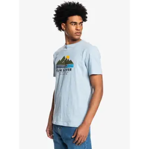 T-shirt Quiksilver Scenic Recovery image-3