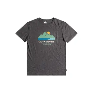 T-shirt Quiksilver Scenic Recovery image-0
