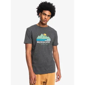 T-shirt Quiksilver Scenic Recovery image-2