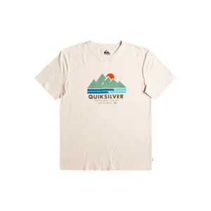T-shirt Quiksilver Scenic Recovery image-0
