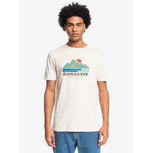 T-shirt Quiksilver Scenic Recovery image-2