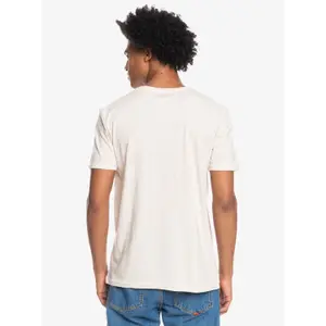 T-shirt Quiksilver Scenic Recovery image-6