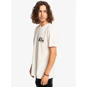 T-shirt Quiksilver Wavy Minds image-5