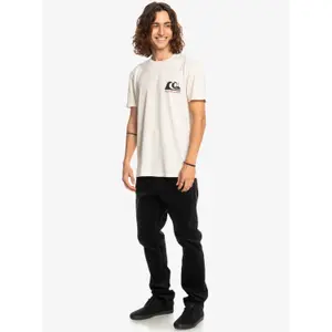 T-shirt Quiksilver Wavy Minds image-2