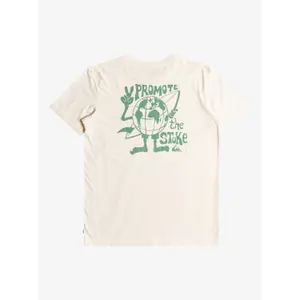 T-shirt Quiksilver Hidden Message image-3