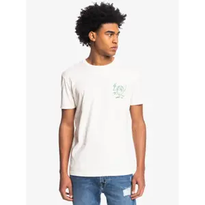 T-shirt Quiksilver Hidden Message image-1
