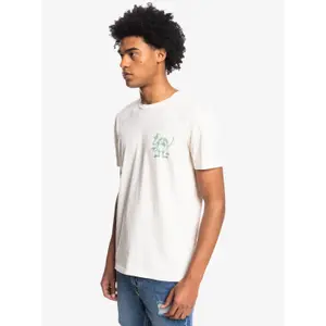 T-shirt Quiksilver Hidden Message image-5