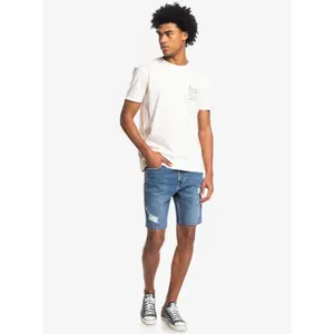 T-shirt Quiksilver Hidden Message image-2