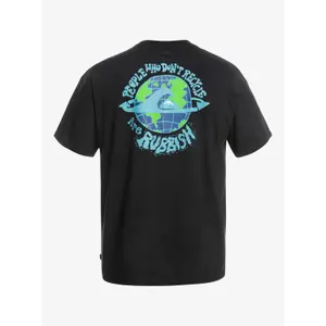 T-shirt Quiksilver Ocean Made 2 image-1