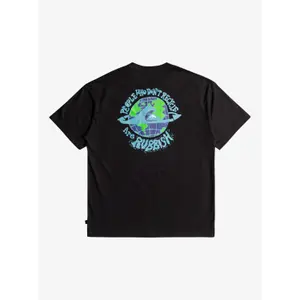 T-shirt Quiksilver Ocean Made 2 image-3