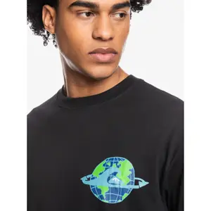T-shirt Quiksilver Ocean Made 2 image-6