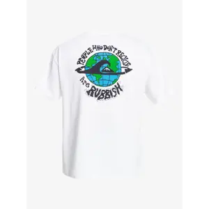 T-shirt Quiksilver Ocean Made 2 image-1