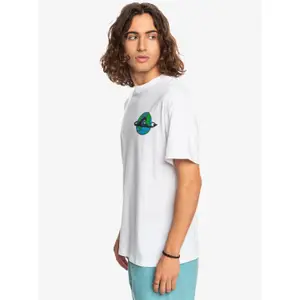 T-shirt Quiksilver Ocean Made 2 image-5