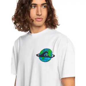 T-shirt Quiksilver Ocean Made 2 image-6