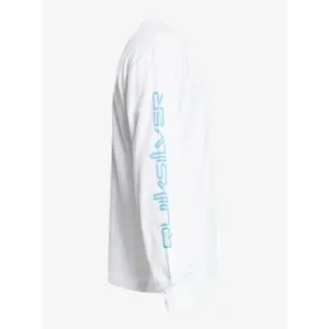 T-shirt à manches longues Quiksilver Ocean Made image-5