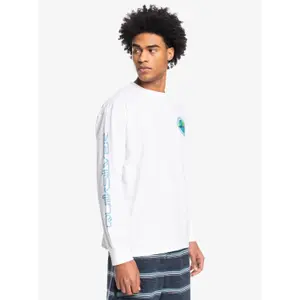 T-shirt à manches longues Quiksilver Ocean Made image-6