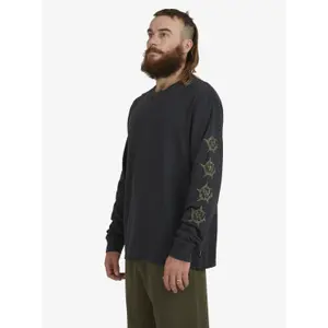 T-shirt à manches longues Quiksilver Mongrel image-6