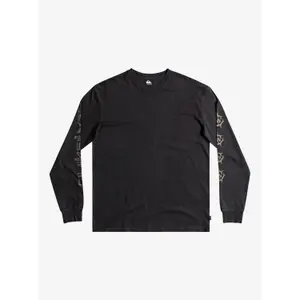 T-shirt à manches longues Quiksilver Mongrel image-1
