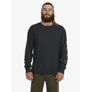 T-shirt à manches longues Quiksilver Mongrel image-2