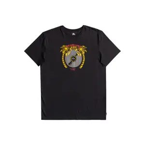 T-shirt Quiksilver Sounds Of Surf image-0