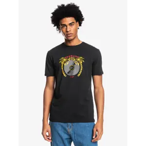 T-shirt Quiksilver Sounds Of Surf image-1