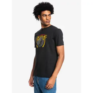 T-shirt Quiksilver Sounds Of Surf image-3