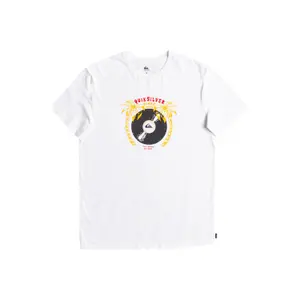 T-shirt Quiksilver Sounds Of Surf image-0