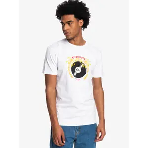 T-shirt Quiksilver Sounds Of Surf image-2