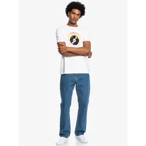 T-shirt Quiksilver Sounds Of Surf image-1