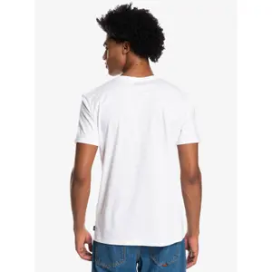 T-shirt Quiksilver Sounds Of Surf image-4