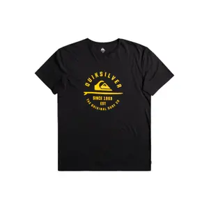 T-shirt Quiksilver Mw Surf Lockup image-0