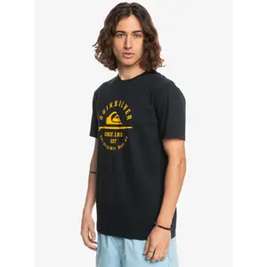 T-shirt Quiksilver Mw Surf Lockup image-2