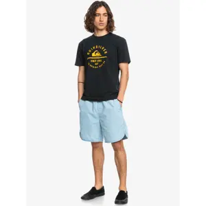 T-shirt Quiksilver Mw Surf Lockup image-3