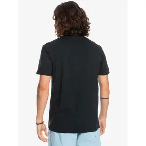 T-shirt Quiksilver Mw Surf Lockup image-5